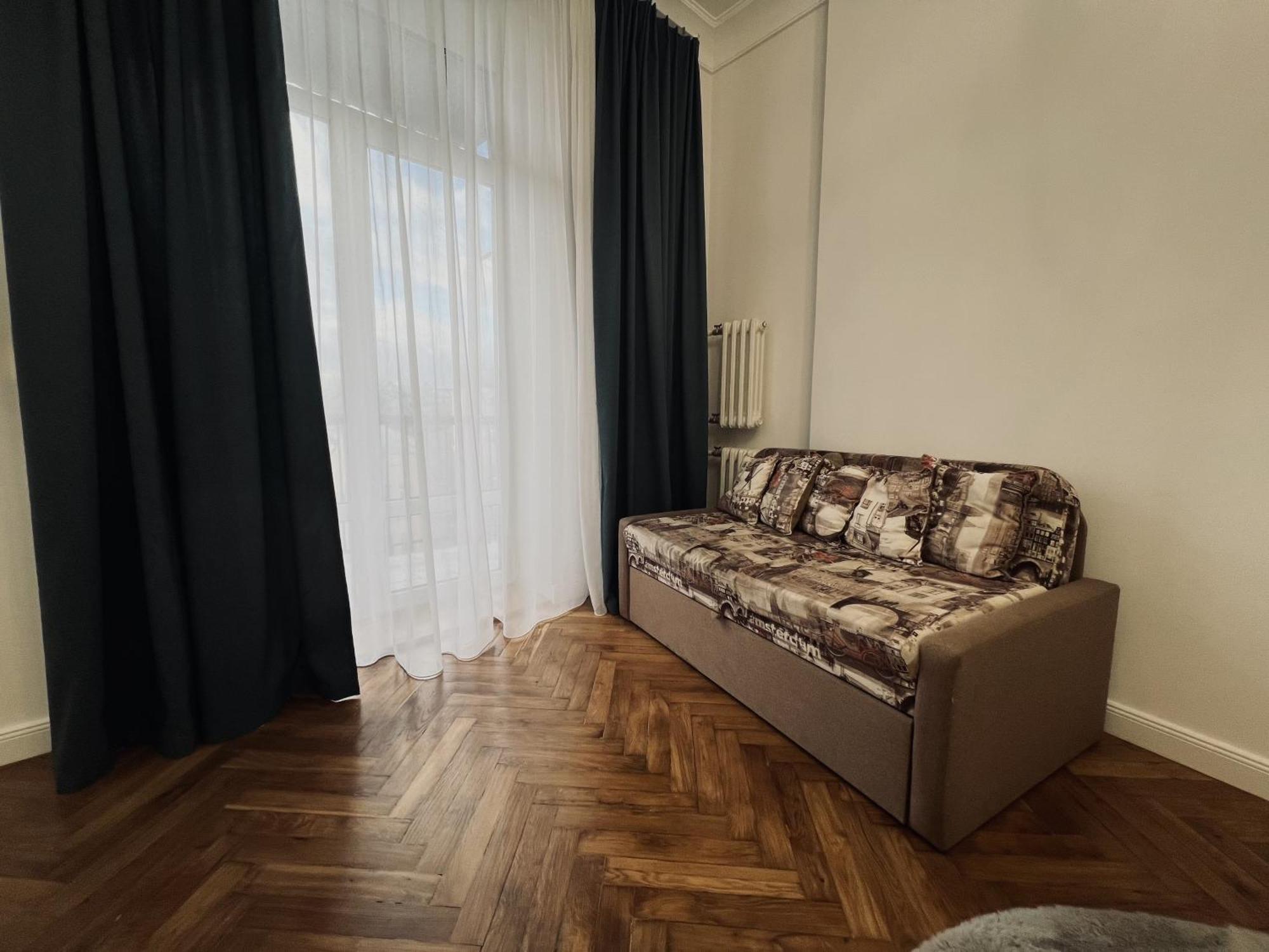 Kyiv Old Town Apartment Near Golden Gate Exterior foto